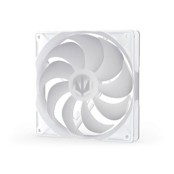 Endorfy Stratus 140 White PWM ARGB WH EY4A021 | JAR Computers Endorfy Stratus 140 White PWM ARGB WH EY4A021