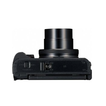 Canon PowerShot G5 X black 0510C002AA