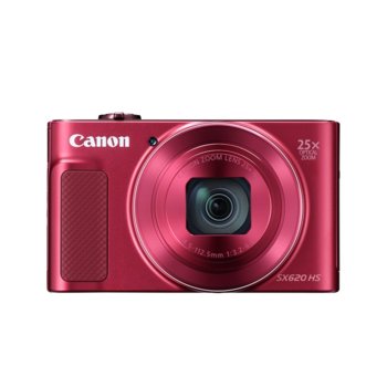 Canon PowerShot SX620 HS Red AJ1073C002AA