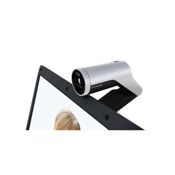 Cisco TelePresence PrecisionHD