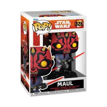 funko pop! movies: star wars - darth maul