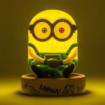Paladone Icons: Minions - Bob Light (PP13259MN)