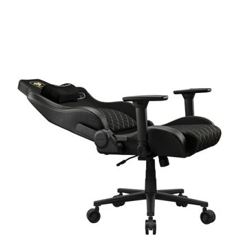 Cougar Gaming Defensor Gold F CGR-DFF-GLB
