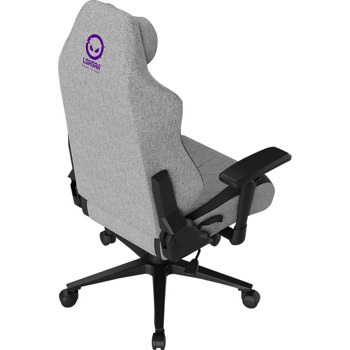 Lorgar CHA41 сив