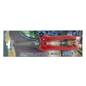 Ножица за лоза ELTOS 7.5" 19 см