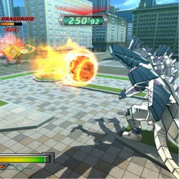 Bakugan: Battle Brawlers - Defenders of the Core