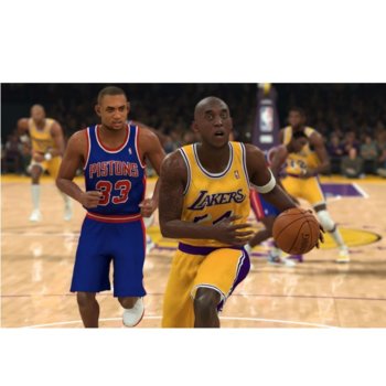 NBA 2K21 Mamba Forever Edition Xbox One