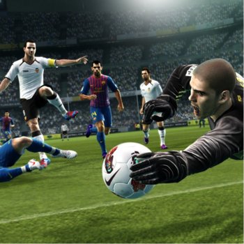 Pro Evolution Soccer 2013