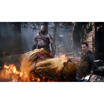 god of war laufey ps5