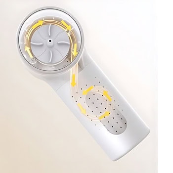 Xiaomi Mijia Lint Remover 2 | JAR Computers Xiaomi Mijia Lint Remover 2