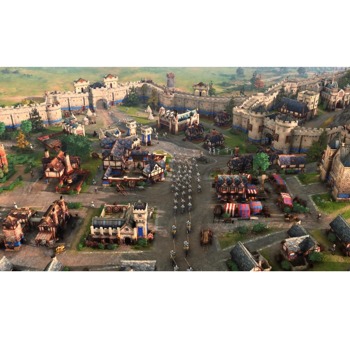 Age of Empires IV - Code in a Box PC
