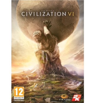 Sid Meiers Civilization VI