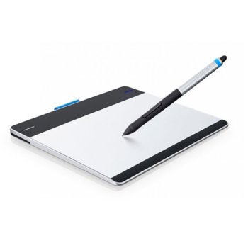 WACOM Intuos Pen & Touch S CTH-480S