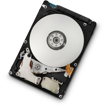 320GB HITACHI Travelstar Z7K320 SATA2