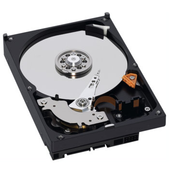 Твърд диск 500GB WD Raid Edition 3, SATA2, 7200rpm, 16MB, 5г | JAR Computers 500GB WD Raid Edition 3 SATA2 7200rpm 16MB