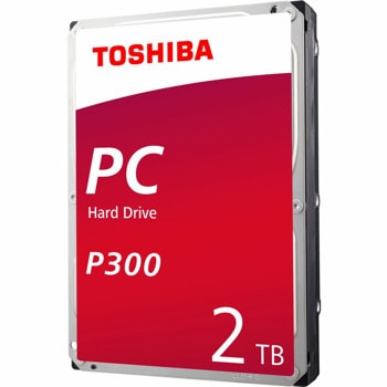 Toshiba P300 2TB HDWD320EZSTAS