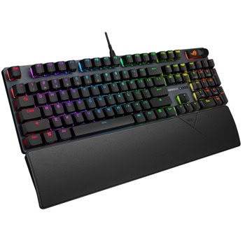 ASUS ROG Strix Scope II X 90MP03XF-BKUA20
