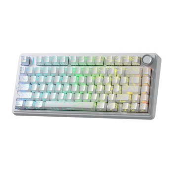aula f75 he white f75he-bks-wh | JAR Computers aula f75 he white f75he-bks-wh