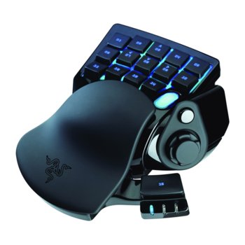 Razer Nostromo