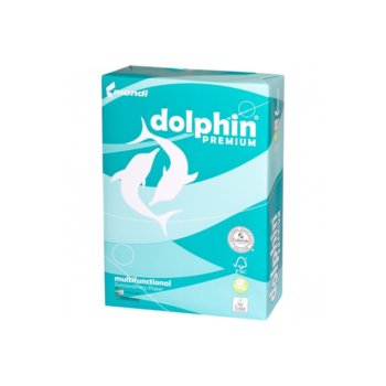 Mondi Dolphin Premium A4