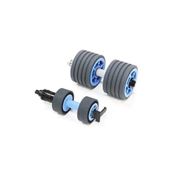 Canon Exchange Roller Kit, предназначен за скенери Canon DR-C240/M160/M260/SF400/S150/S130 | JAR Computers Canon A4 - DR-C240/M160/M260/SF400/S150/S130