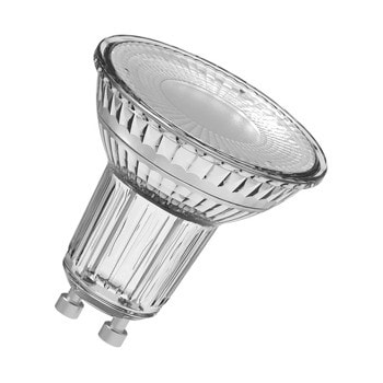 Ledvance LED PAR16 50 36° P 4.3W 840 GU10