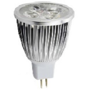 LED крушка ORAX MR16-5X1-NW