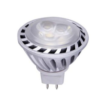 LED крушка ORAX MR16-3X1W-CW-CREE