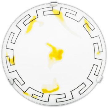 LED плафон JAR Computers ВЕРСАЧЕ JARPL97400, 14W