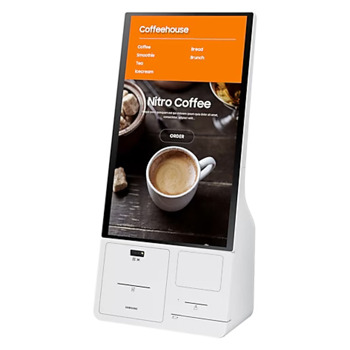 Кутия за свързване на киоск Samsung CY-KM24APXEN, 3x USB, 1x RJ45, RS232C x3 | JAR Computers Samsung CY-KM24APXEN