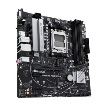 Дънна платка Asus ASUS PRIME A620M-A-CSM