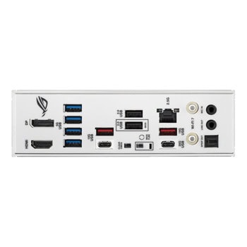 Asus ROG STRIX B850-A GAMING WIFI + 90RC01S2-B0EAY | JAR Computers Asus ROG STRIX B850-A GAMING WIFI + 90RC01S2-B0EAY