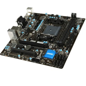 MSI A88XM-E35 V2