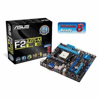 Asus F2A85-M LE