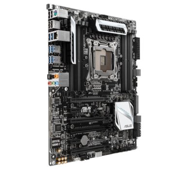 Asus X99-A