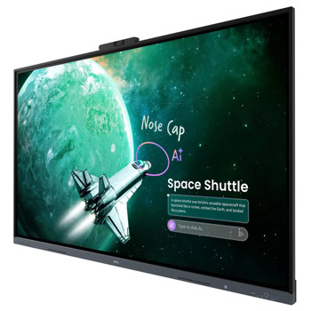 BenQ RE8605AC 9H.FD8TC.DE