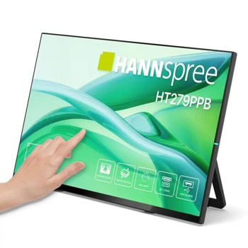 HANNSPREE HT279PPB | JAR Computers HANNSPREE HT279PPB