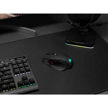 Corsair M65 RGB ULTRA WIRELESS