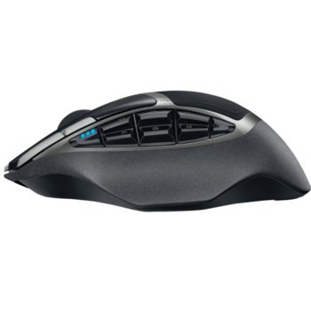 Logitech Gaming Mouse G602 910-003822