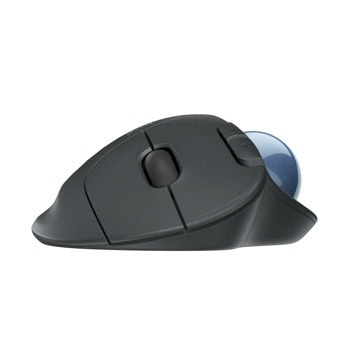 Logitech ERGO M575 Graphite 910-005867