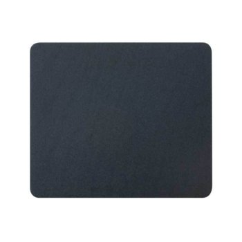 Подложка за мишка Vivanco 33870, черна, 200 х 230 x 3 мм | JAR Computers Vivanco 33870