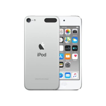 Apple iPod touch 256GB - Silver