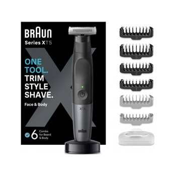 Braun XT5300