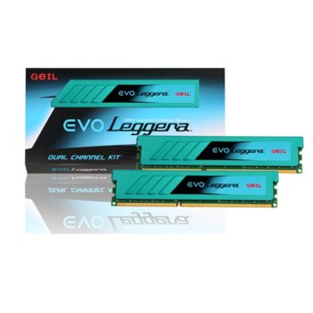 Geil PC3-14900 1866MHz EVO Leggera 16GB (2x8GB)