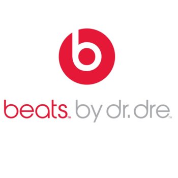 Beats by Dre Studio Over Ear Orange