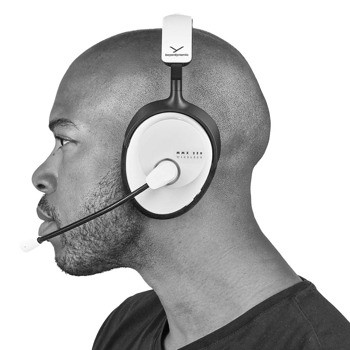 beyerdynamic mmx 230 wireless 1001973 | JAR Computers beyerdynamic mmx 230 wireless 1001973