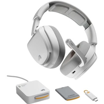 Glorious GHS Wireless InfinitePlay бели