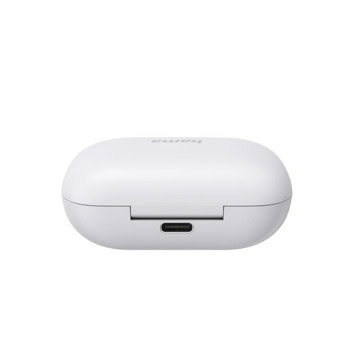 Hama Spirit Chop II White 184173