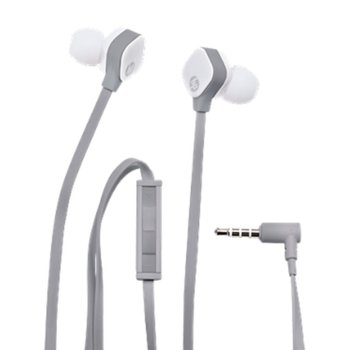 HP In-Ear Stereo Headset H2300 (Pearl White)