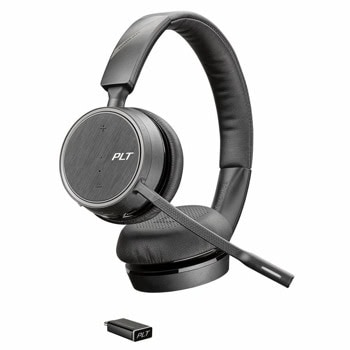 Poly Voyager 4220 UC USB-C WW